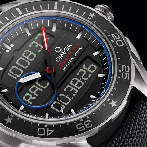 omega smart watch for men.